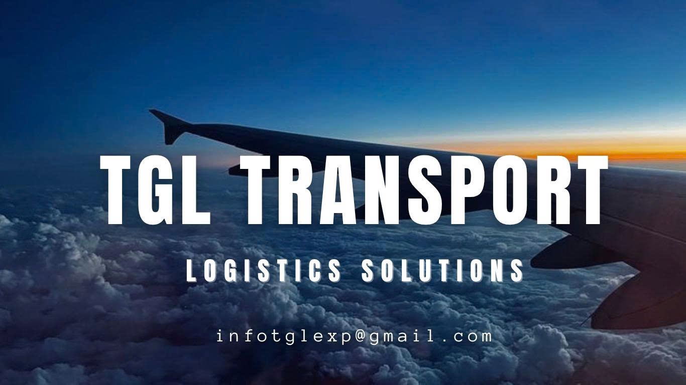 Air logistics