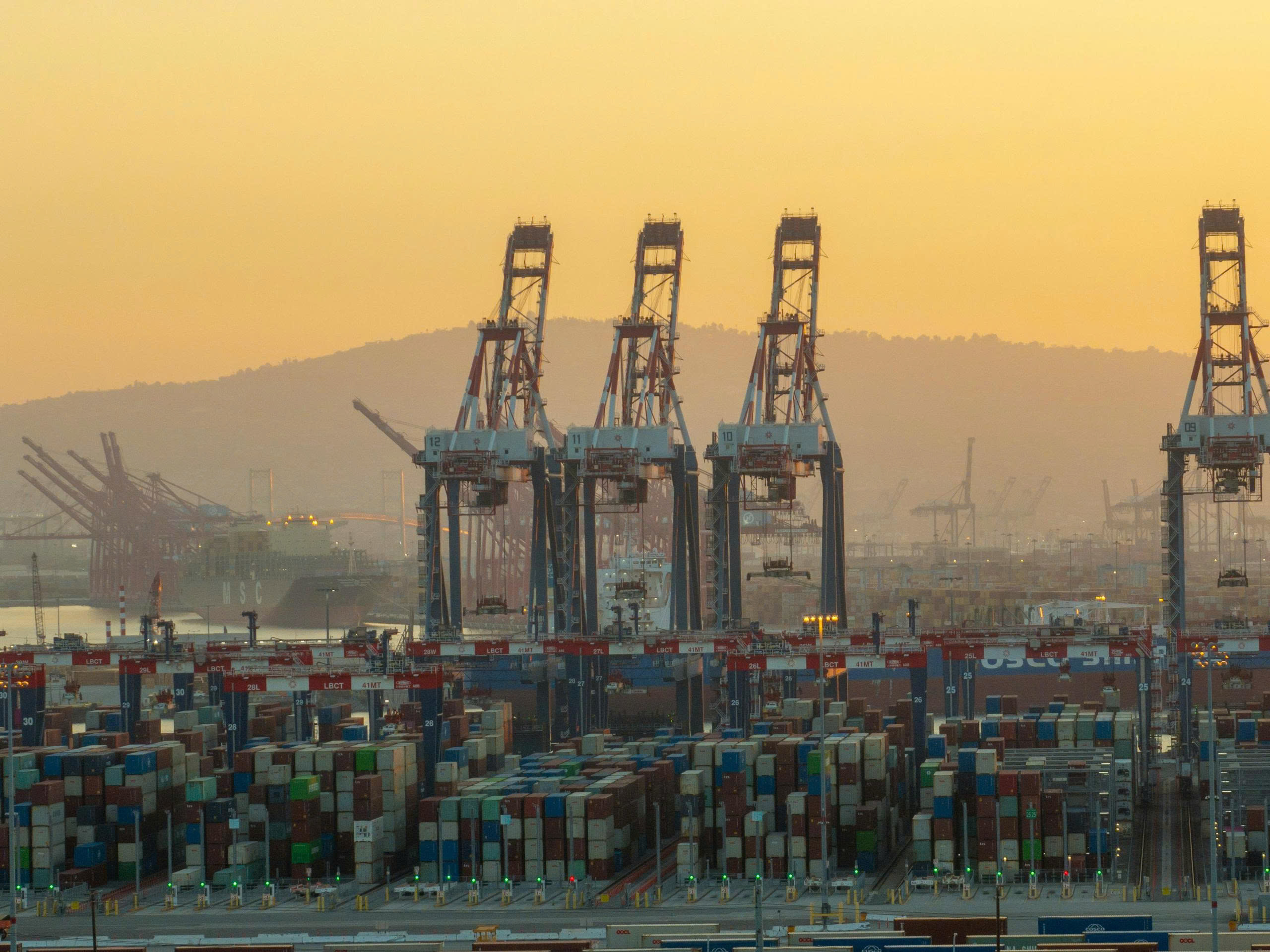 Vận chuyển quốc tế